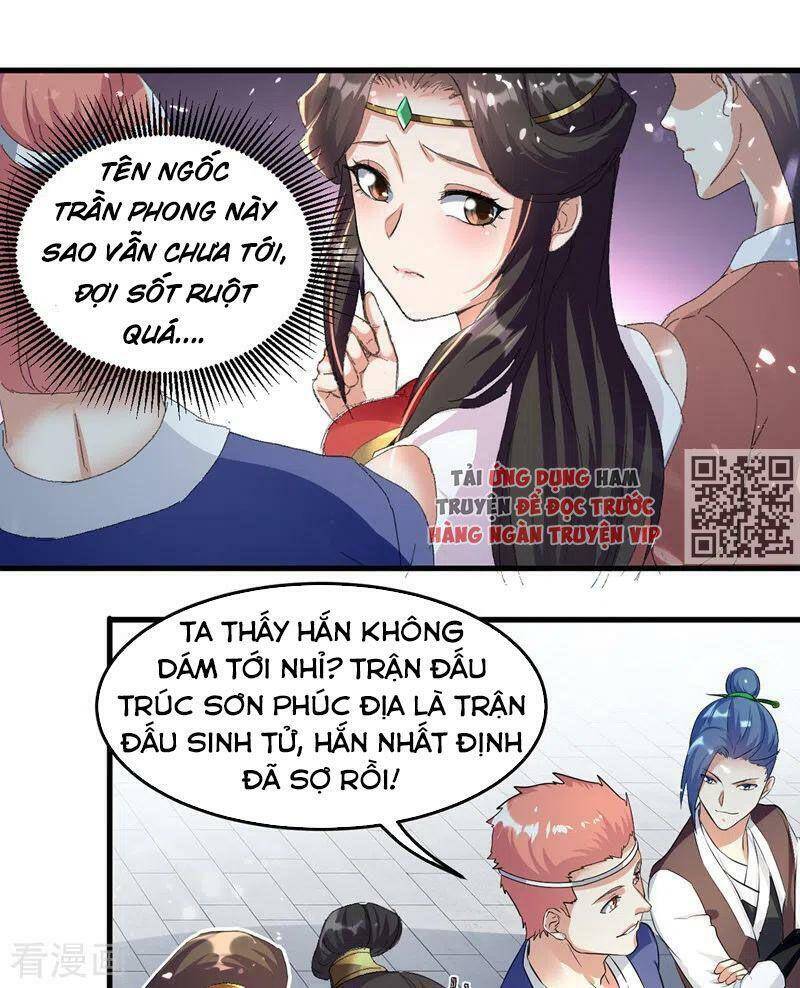 Đỉnh Cấp Võ Hồn Chapter 41 - Trang 2