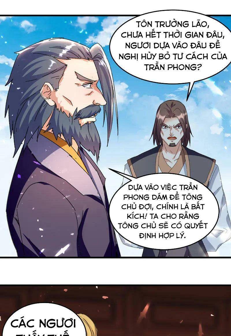 Đỉnh Cấp Võ Hồn Chapter 41 - Trang 2