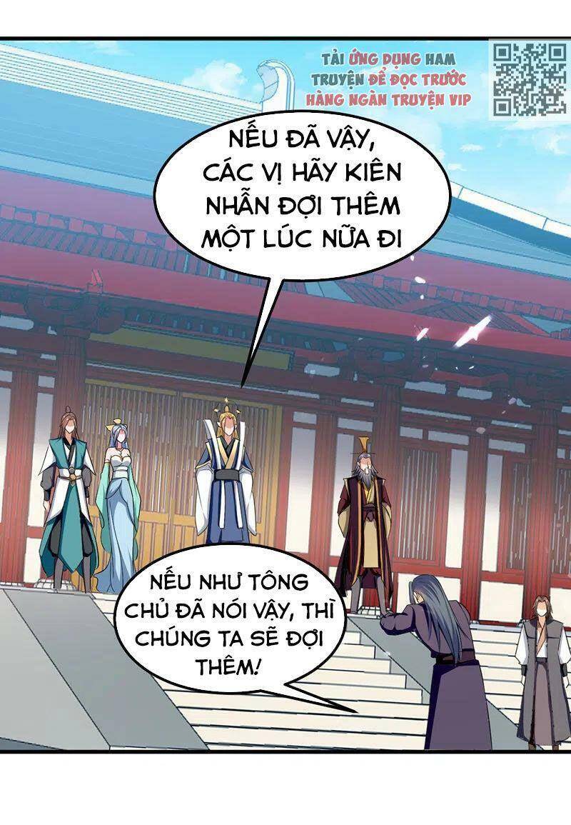 Đỉnh Cấp Võ Hồn Chapter 41 - Trang 2