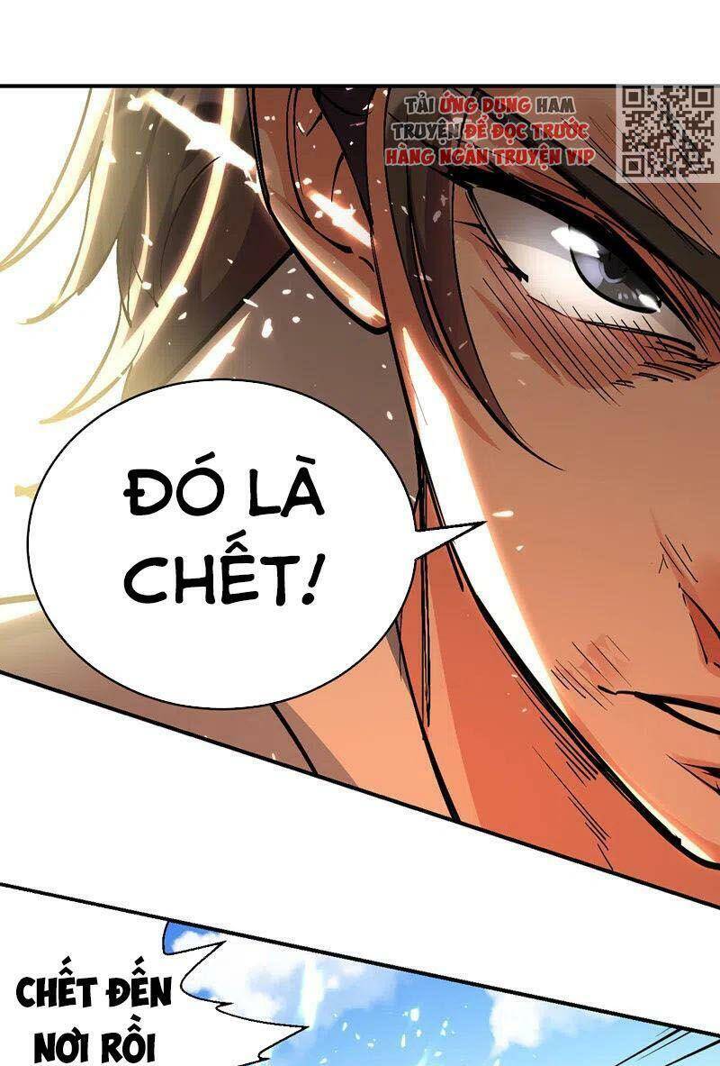 Đỉnh Cấp Võ Hồn Chapter 41 - Trang 2