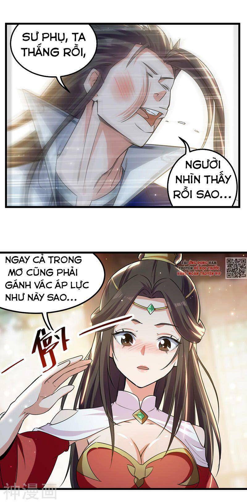 Đỉnh Cấp Võ Hồn Chapter 39 - Trang 2