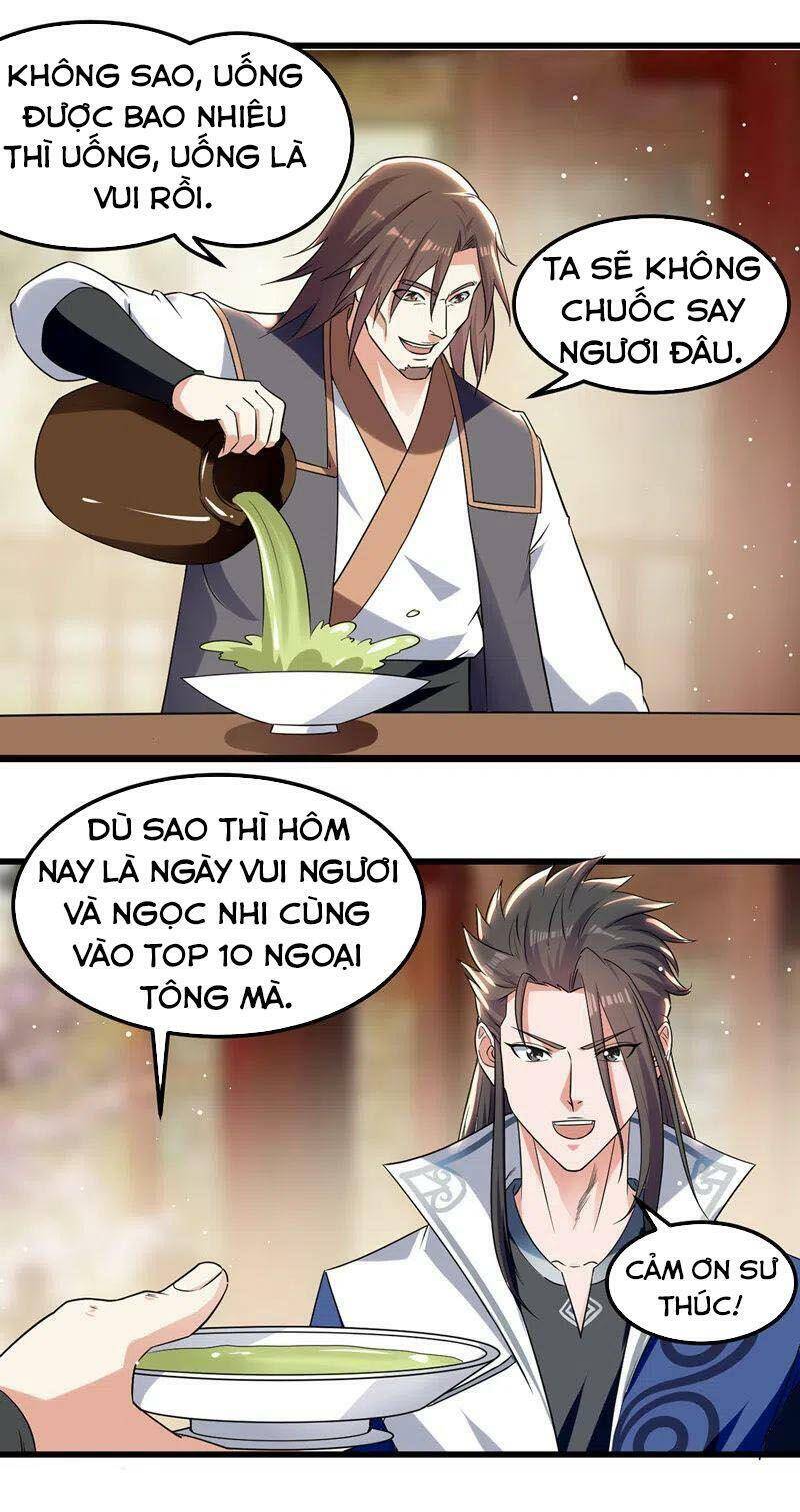 Đỉnh Cấp Võ Hồn Chapter 38 - Trang 2