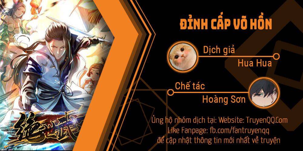 Đỉnh Cấp Võ Hồn Chapter 37 - Trang 2