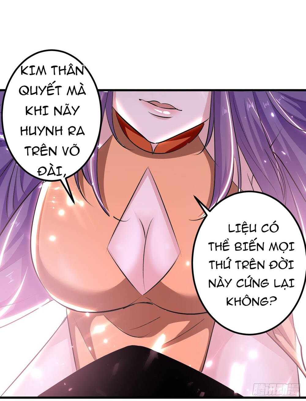 Đỉnh Cấp Võ Hồn Chapter 37 - Trang 2