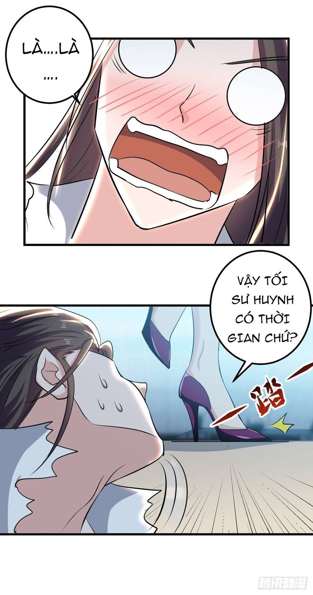 Đỉnh Cấp Võ Hồn Chapter 37 - Trang 2