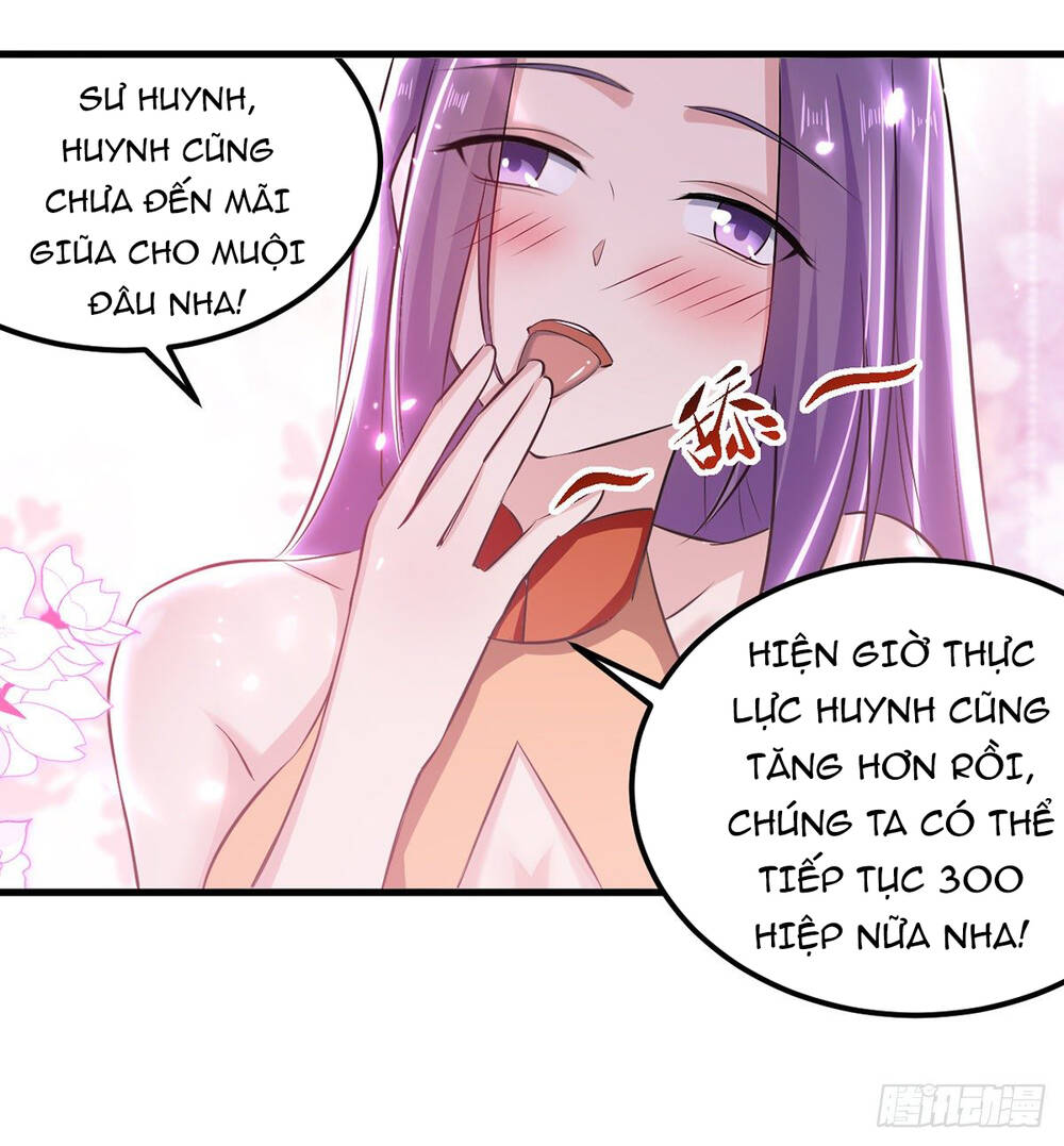 Đỉnh Cấp Võ Hồn Chapter 37 - Trang 2