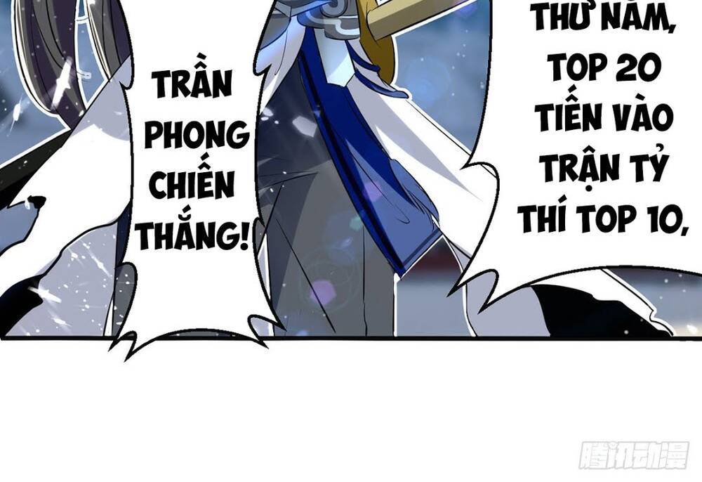 Đỉnh Cấp Võ Hồn Chapter 36 - Trang 2