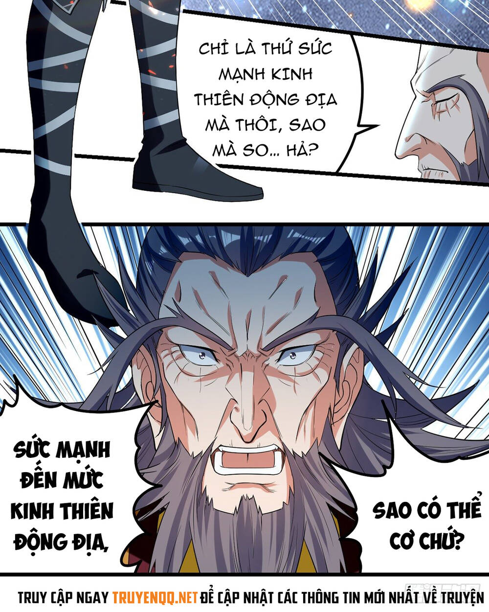 Đỉnh Cấp Võ Hồn Chapter 35 - Trang 2