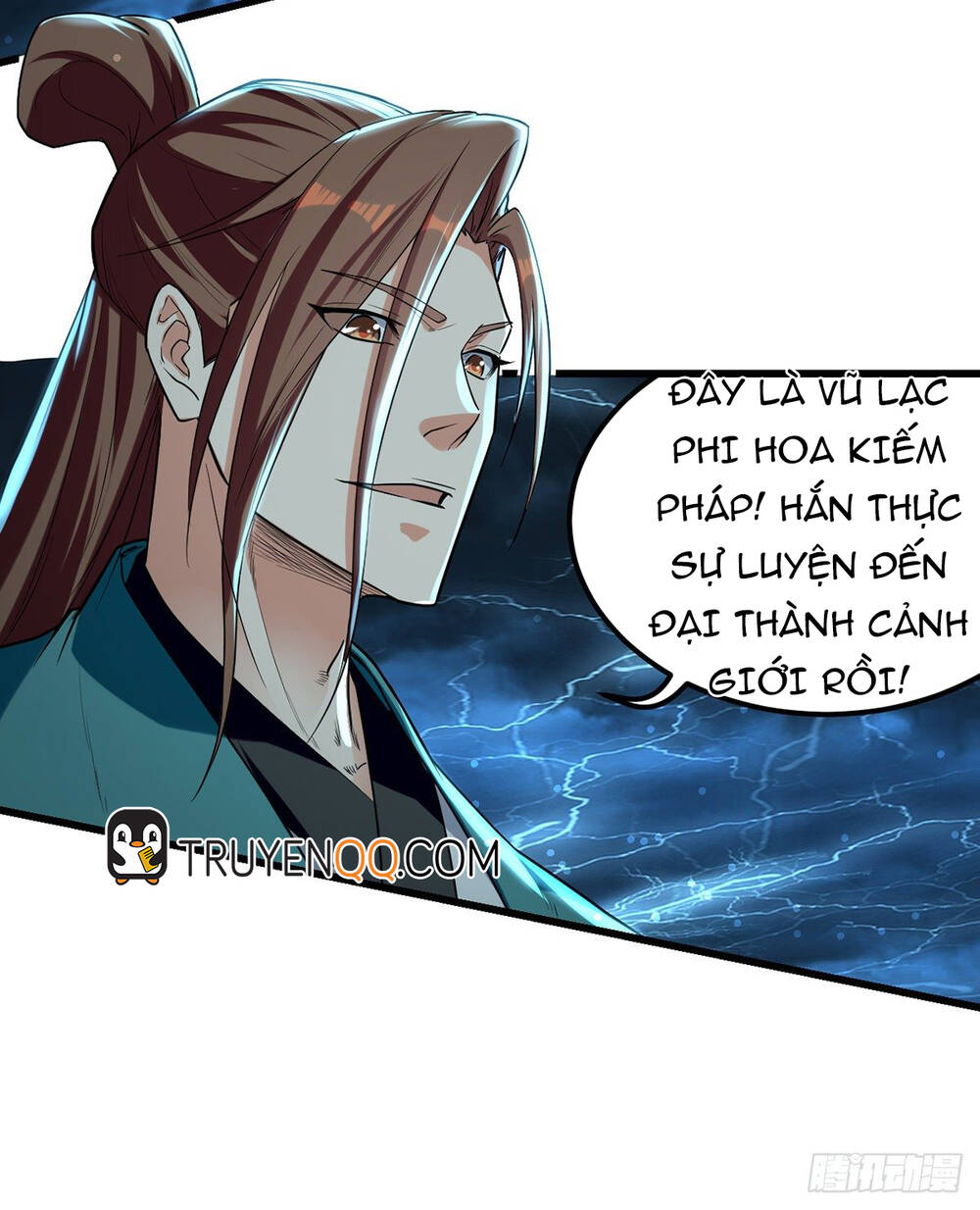 Đỉnh Cấp Võ Hồn Chapter 31 - Trang 2