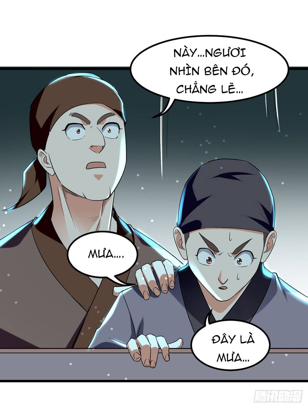 Đỉnh Cấp Võ Hồn Chapter 31 - Trang 2