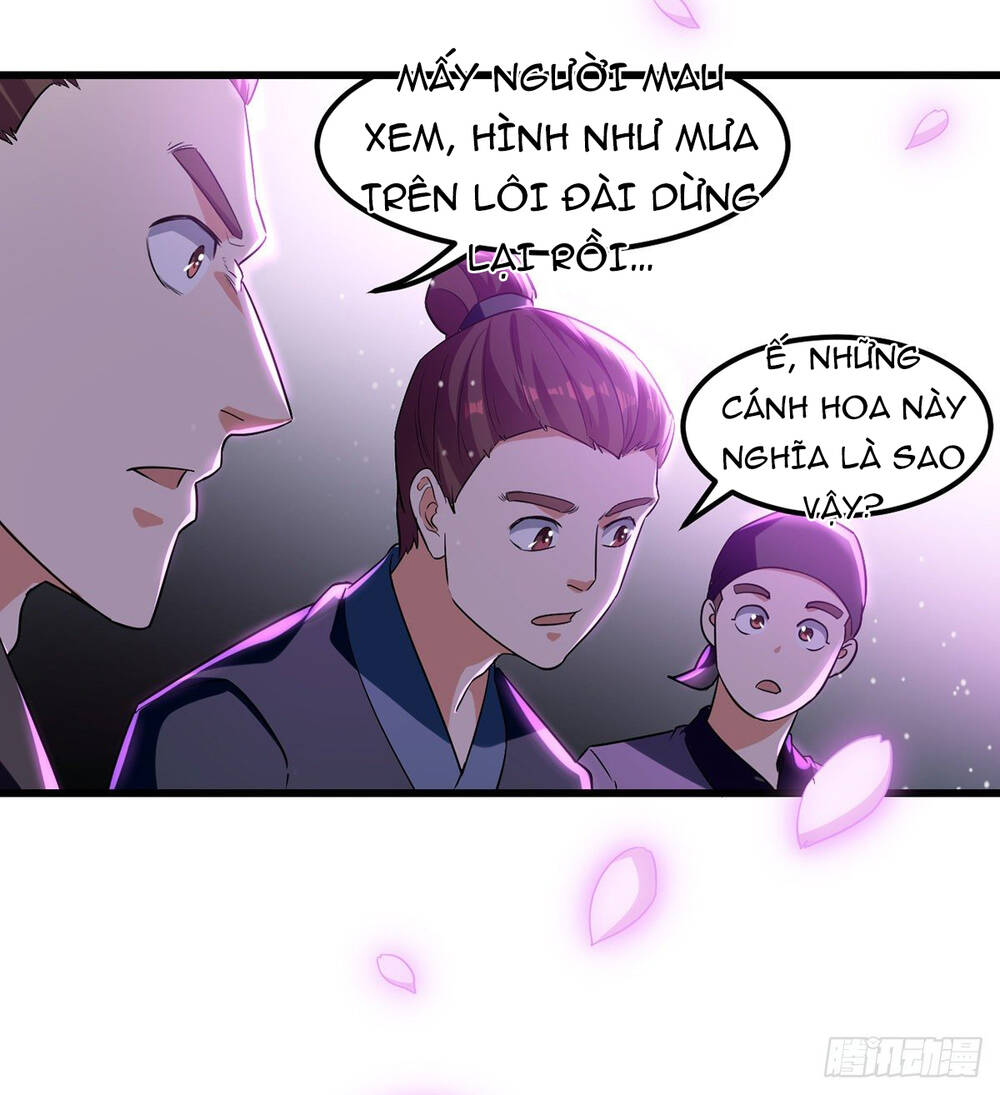 Đỉnh Cấp Võ Hồn Chapter 31 - Trang 2