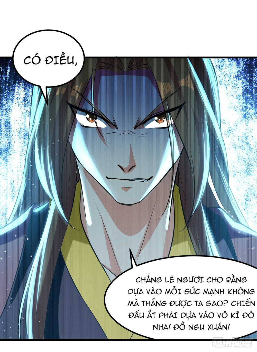 Đỉnh Cấp Võ Hồn Chapter 30 - Trang 2