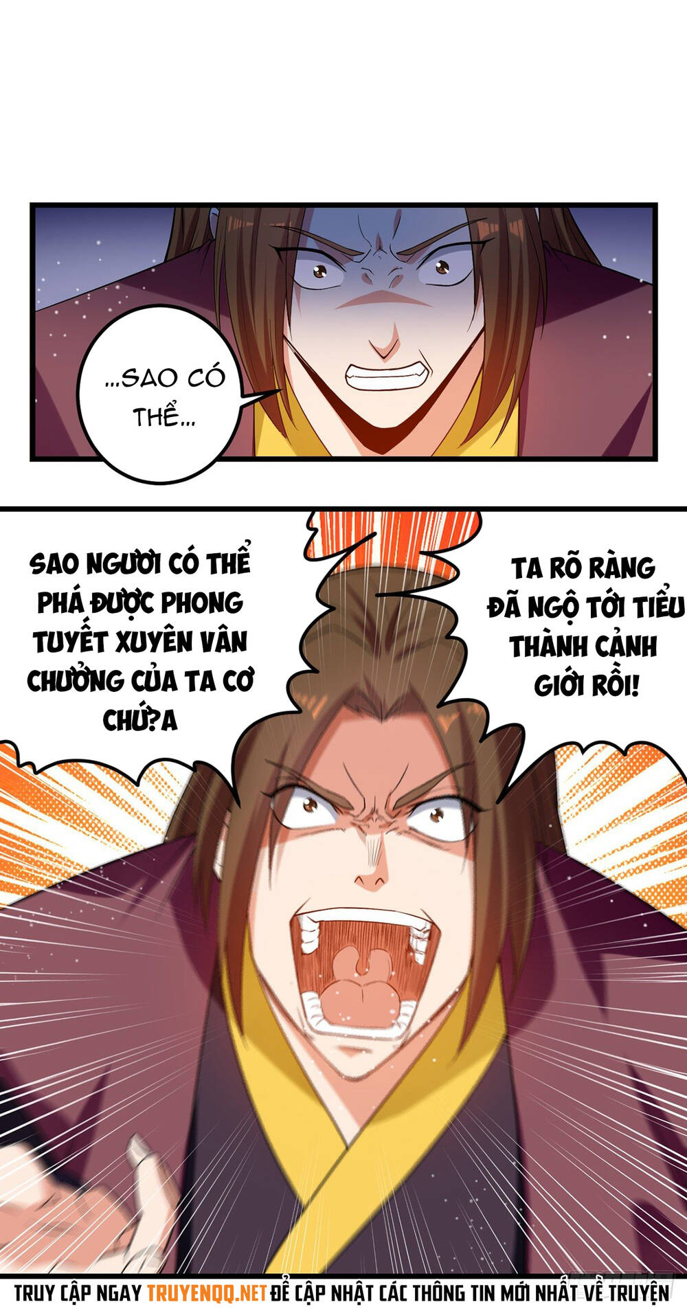 Đỉnh Cấp Võ Hồn Chapter 30 - Trang 2