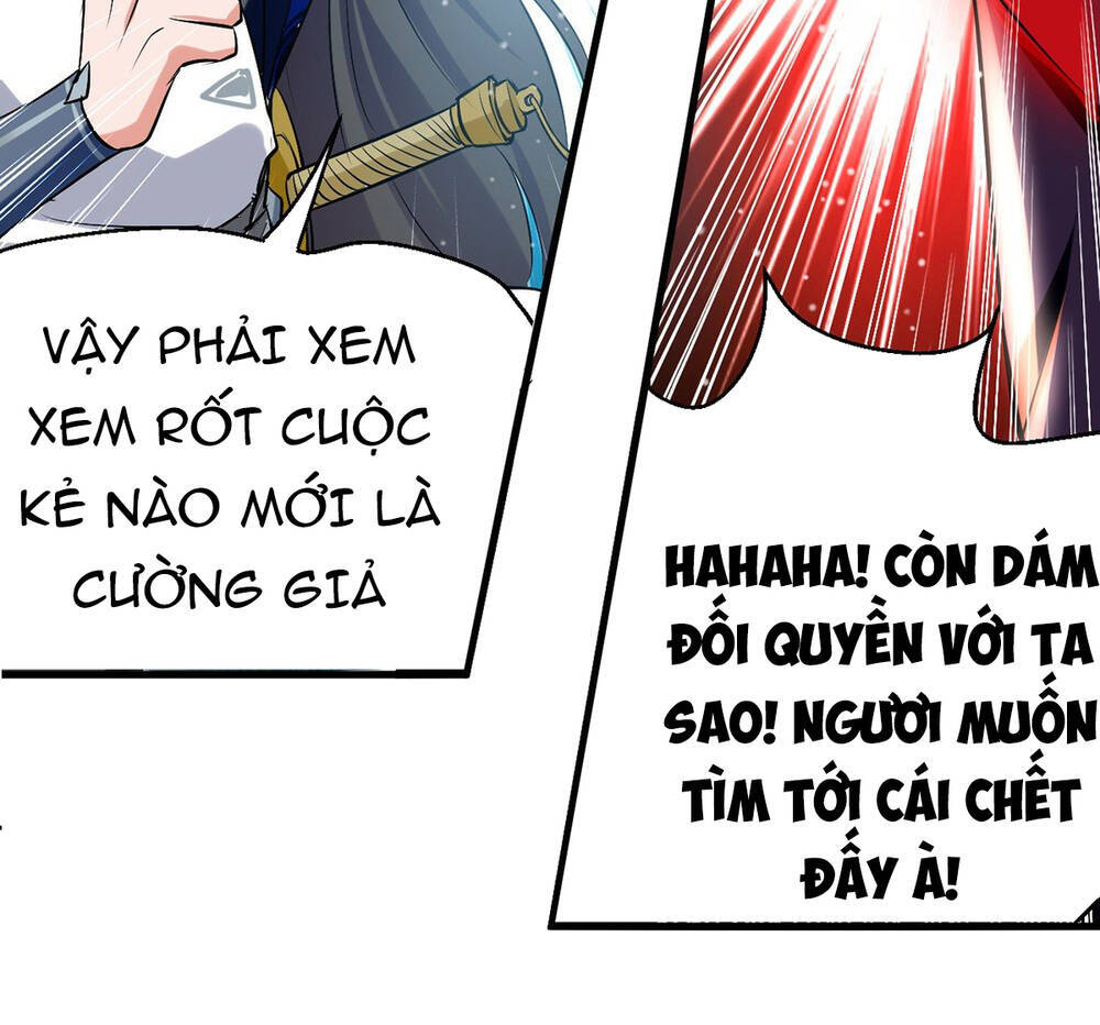 Đỉnh Cấp Võ Hồn Chapter 29 - Trang 2