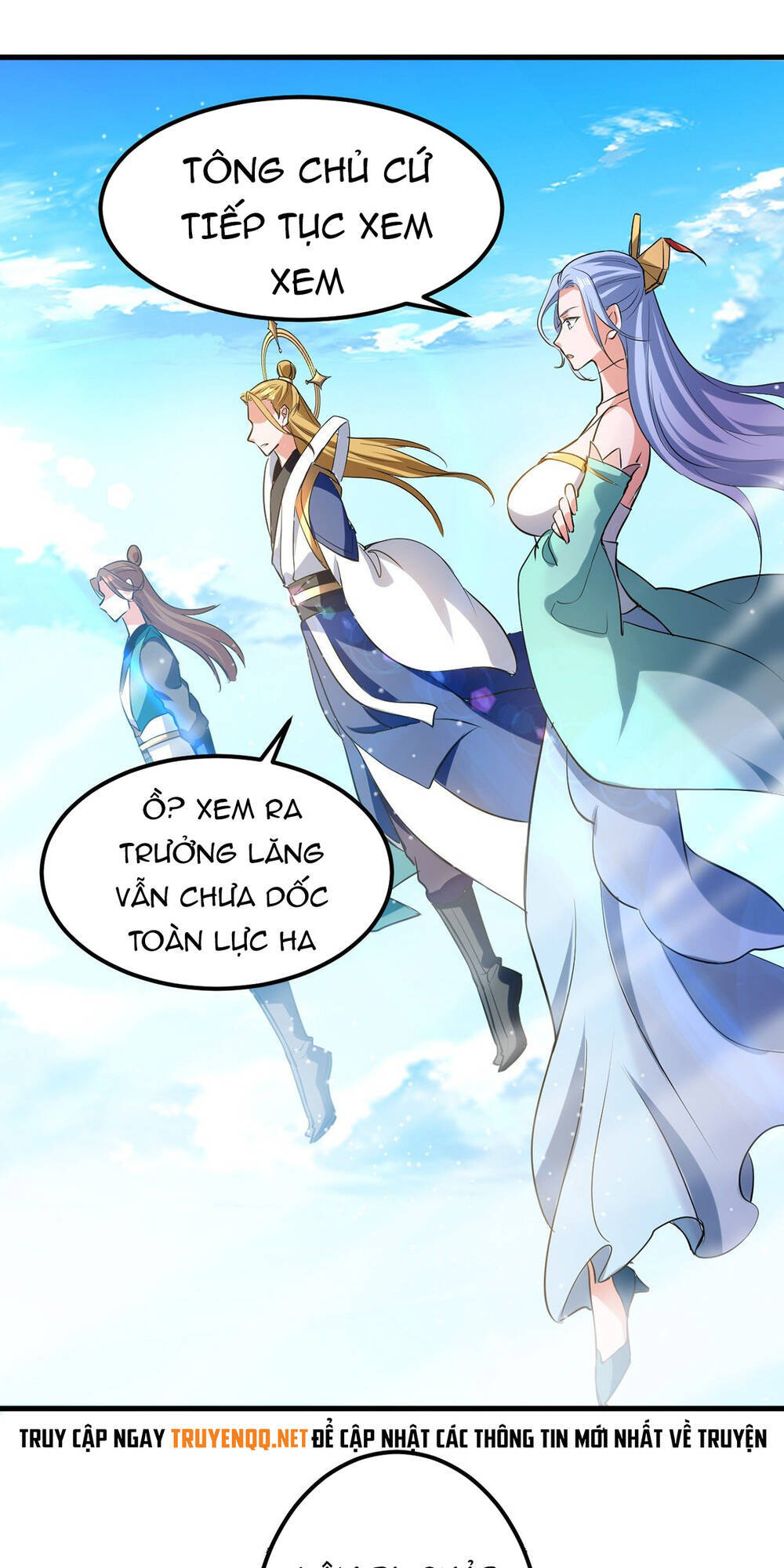 Đỉnh Cấp Võ Hồn Chapter 29 - Trang 2