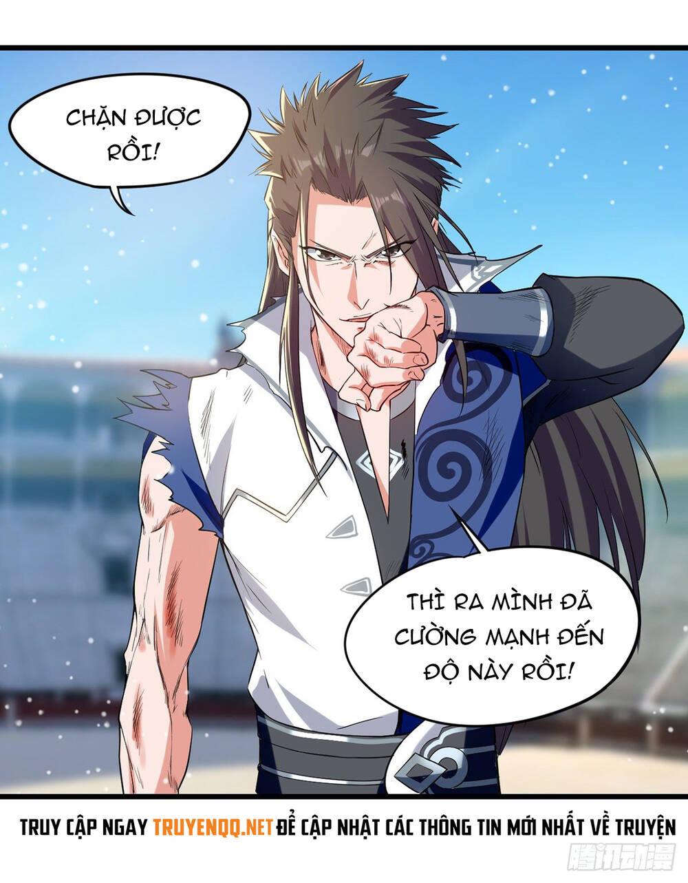 Đỉnh Cấp Võ Hồn Chapter 26 - Trang 2