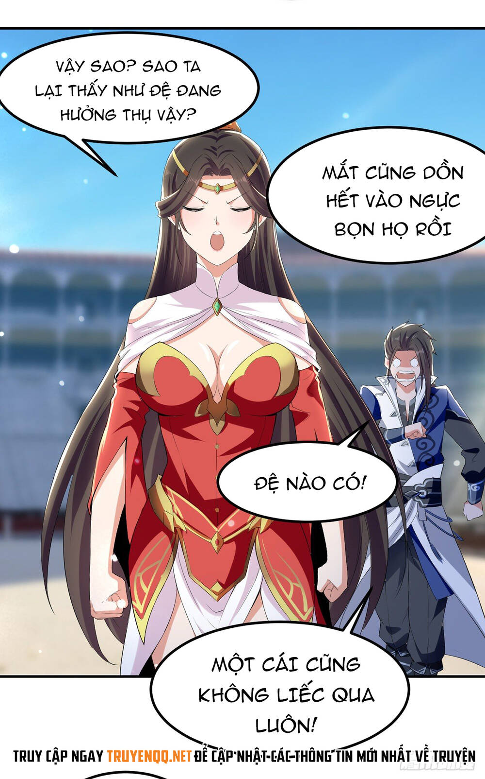 Đỉnh Cấp Võ Hồn Chapter 20 - Trang 2