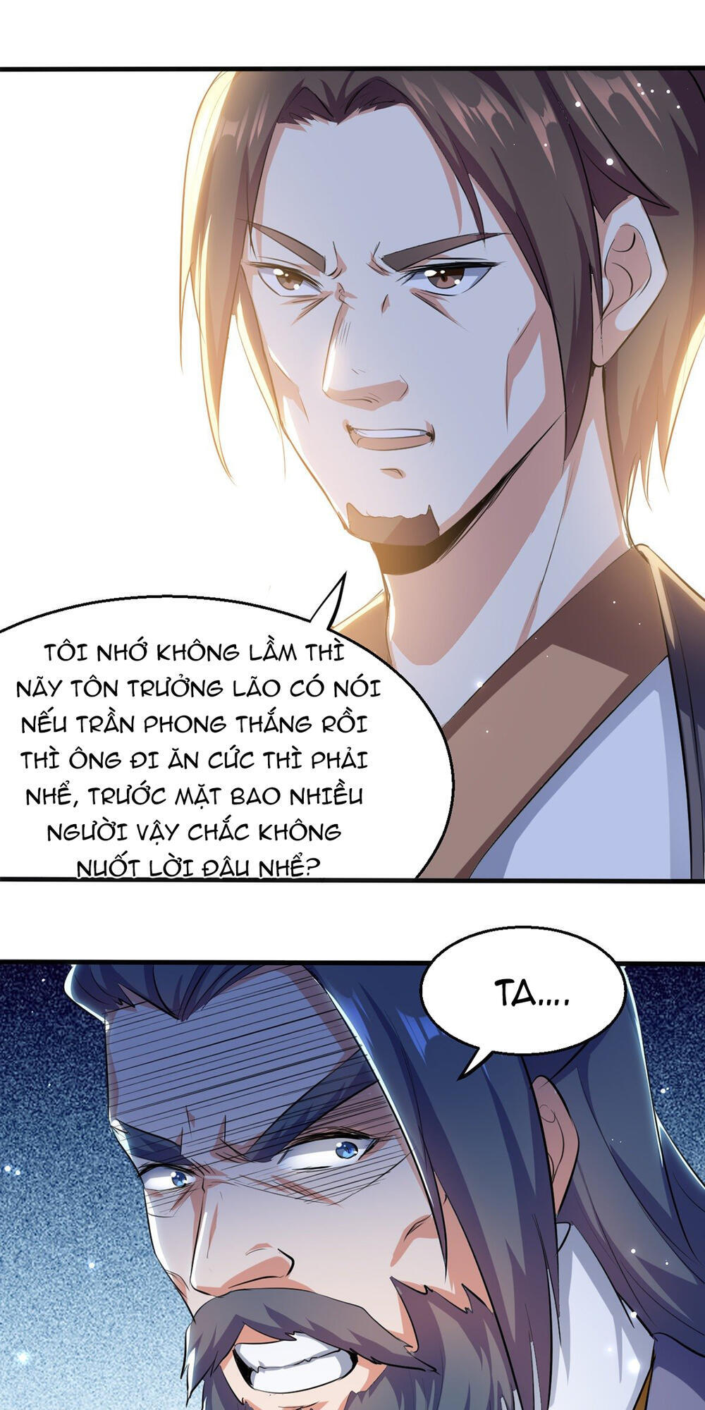 Đỉnh Cấp Võ Hồn Chapter 19 - Trang 2