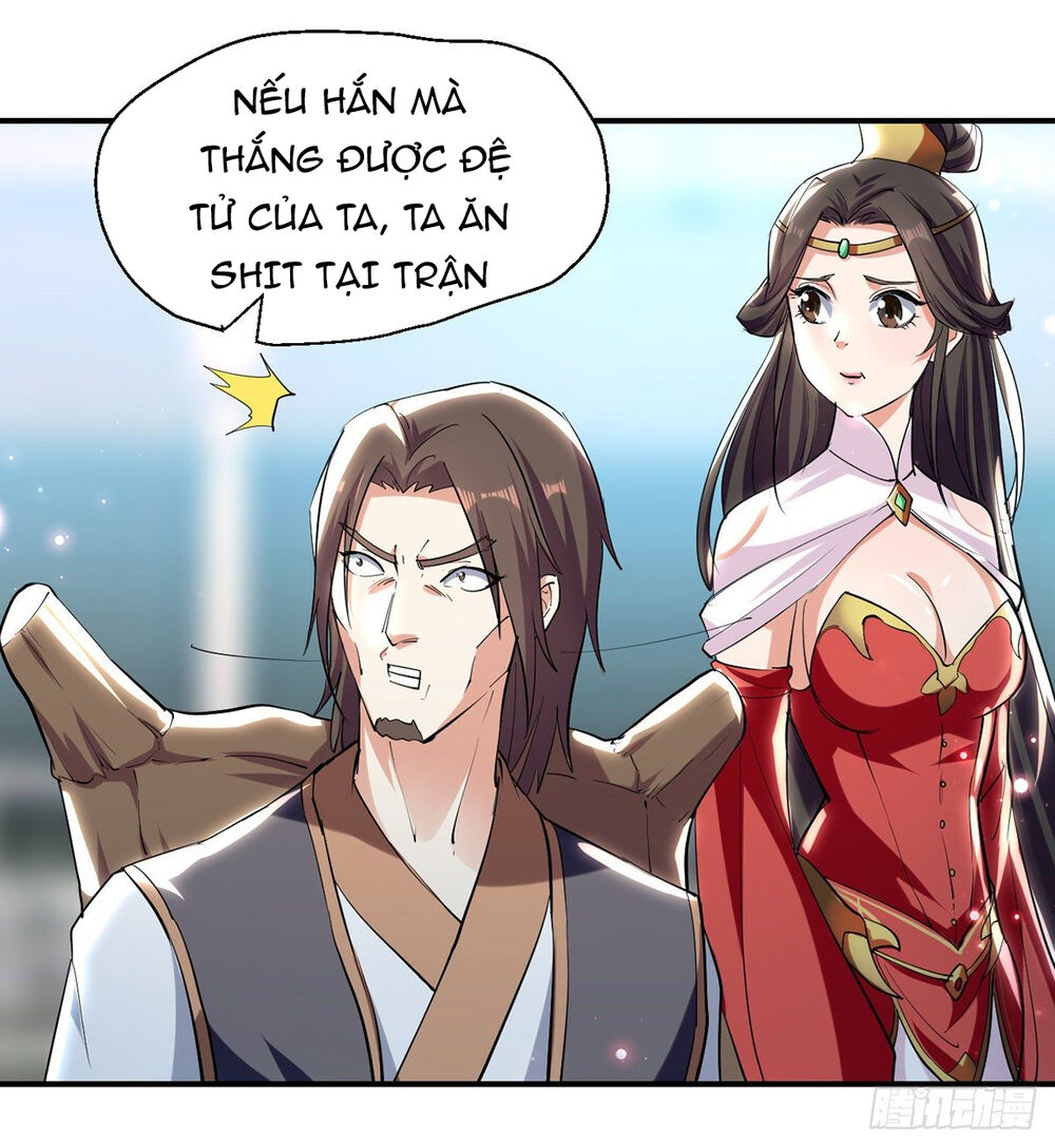 Đỉnh Cấp Võ Hồn Chapter 18 - Trang 2