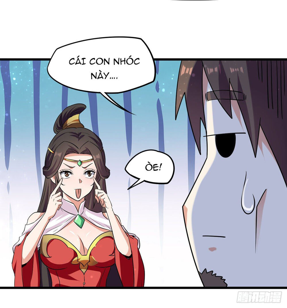 Đỉnh Cấp Võ Hồn Chapter 17 - Trang 2