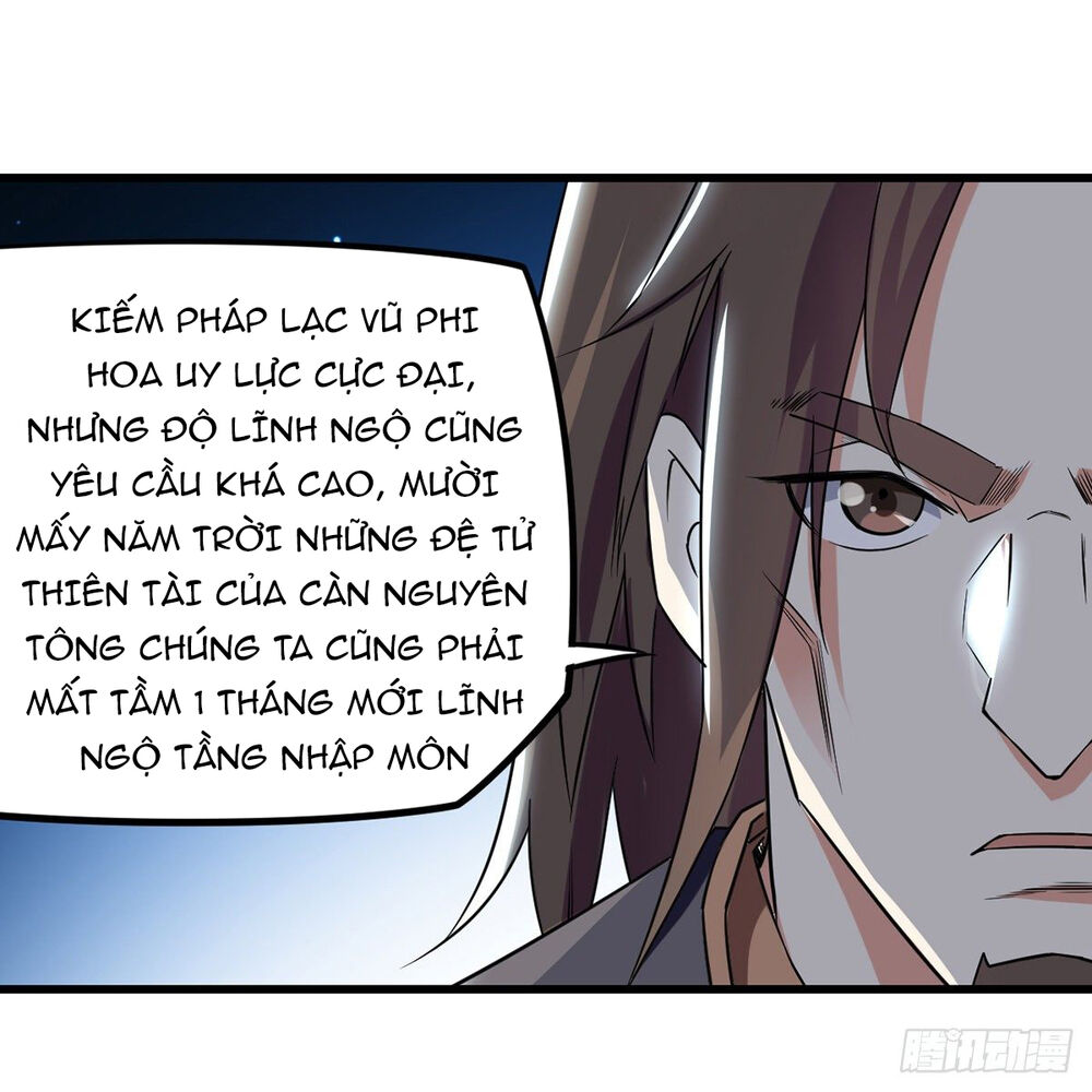 Đỉnh Cấp Võ Hồn Chapter 17 - Trang 2