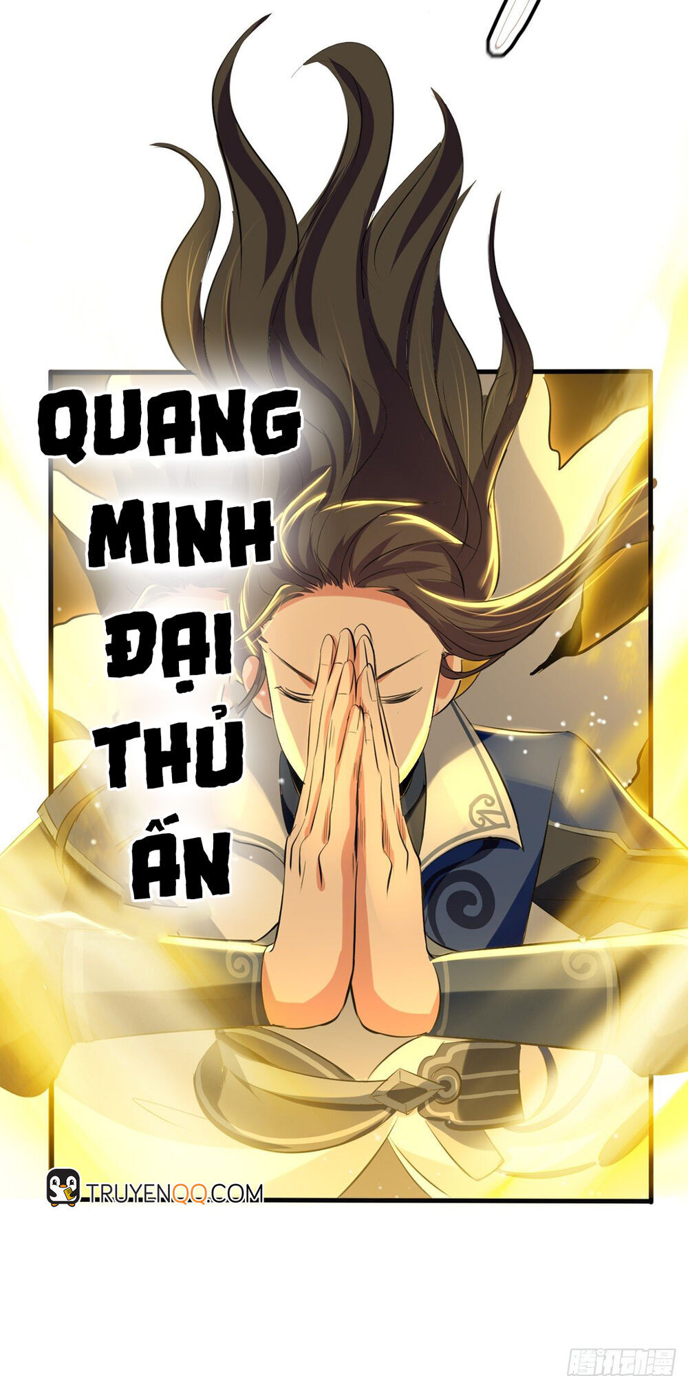 Đỉnh Cấp Võ Hồn Chapter 13 - Trang 2