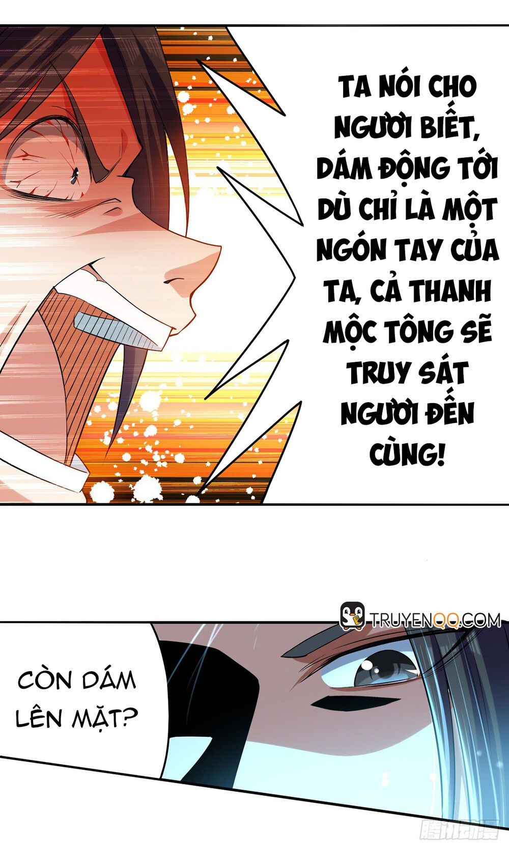 Đỉnh Cấp Võ Hồn Chapter 12 - Trang 2