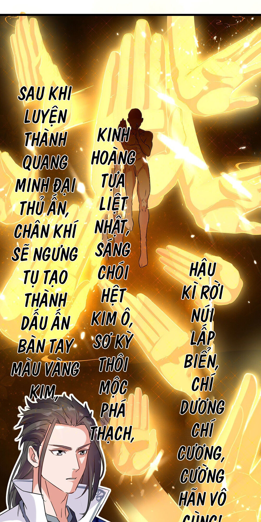 Đỉnh Cấp Võ Hồn Chapter 8 - Trang 2