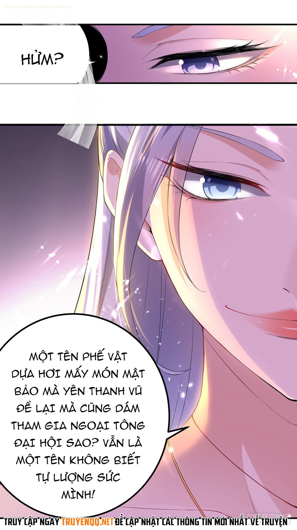 Đỉnh Cấp Võ Hồn Chapter 8 - Trang 2