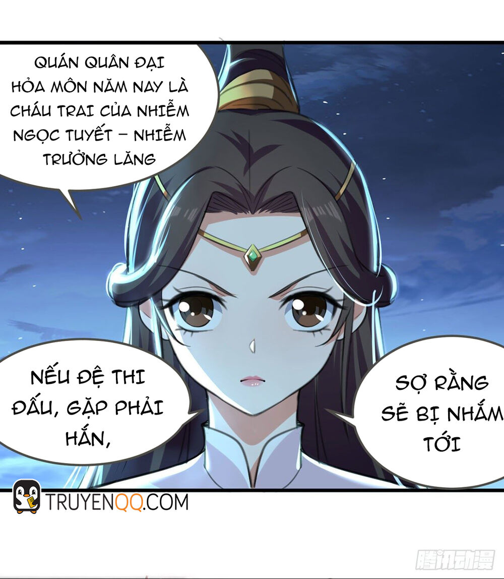 Đỉnh Cấp Võ Hồn Chapter 7 - Trang 2