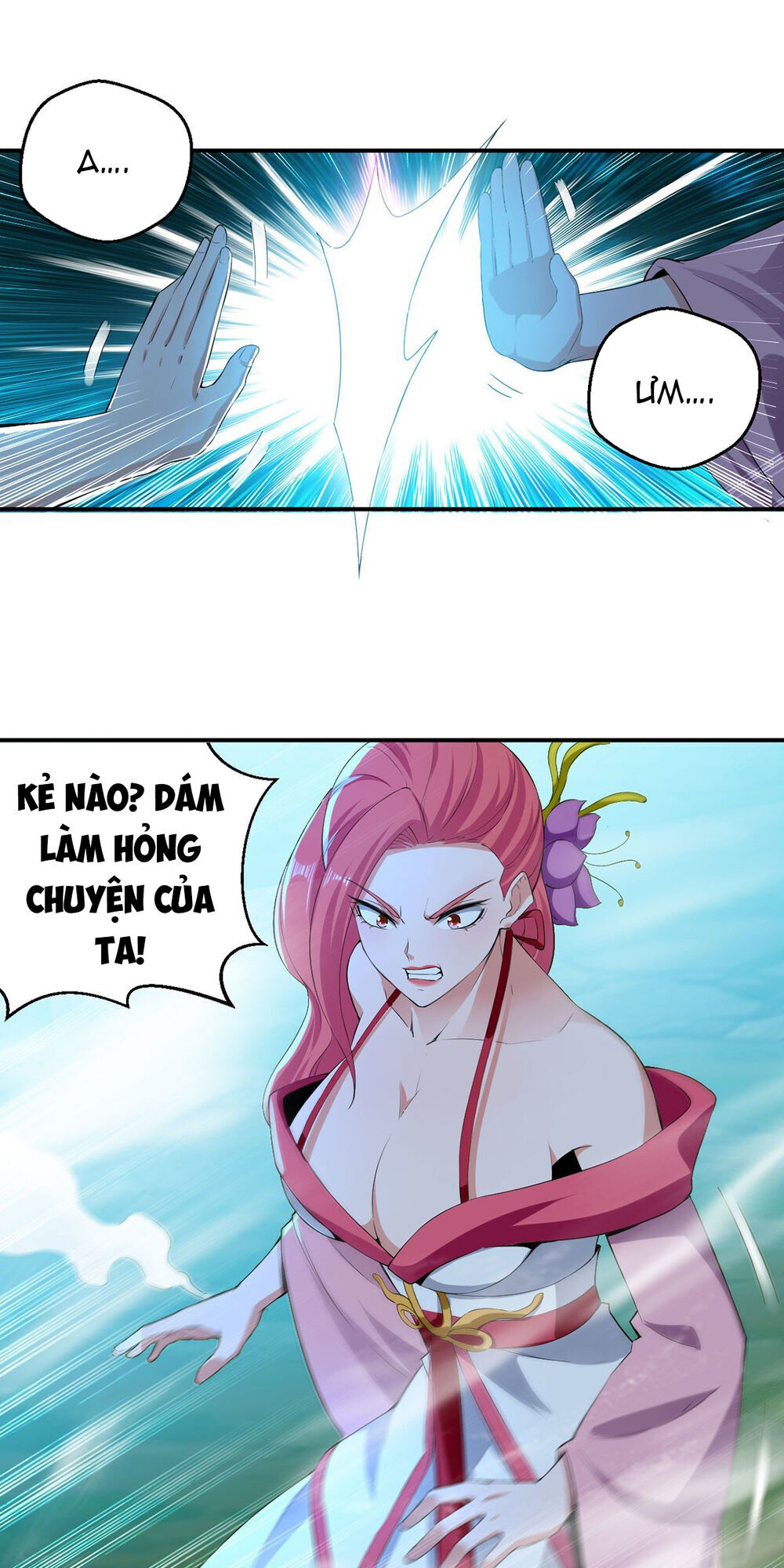 Đỉnh Cấp Võ Hồn Chapter 5 - Trang 2