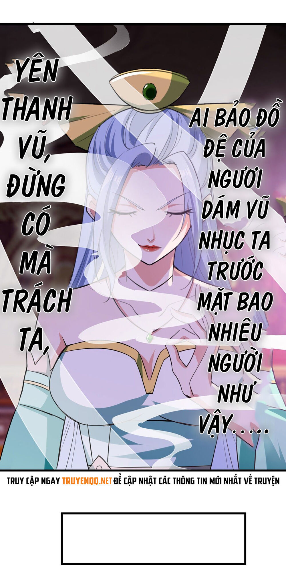 Đỉnh Cấp Võ Hồn Chapter 5 - Trang 2