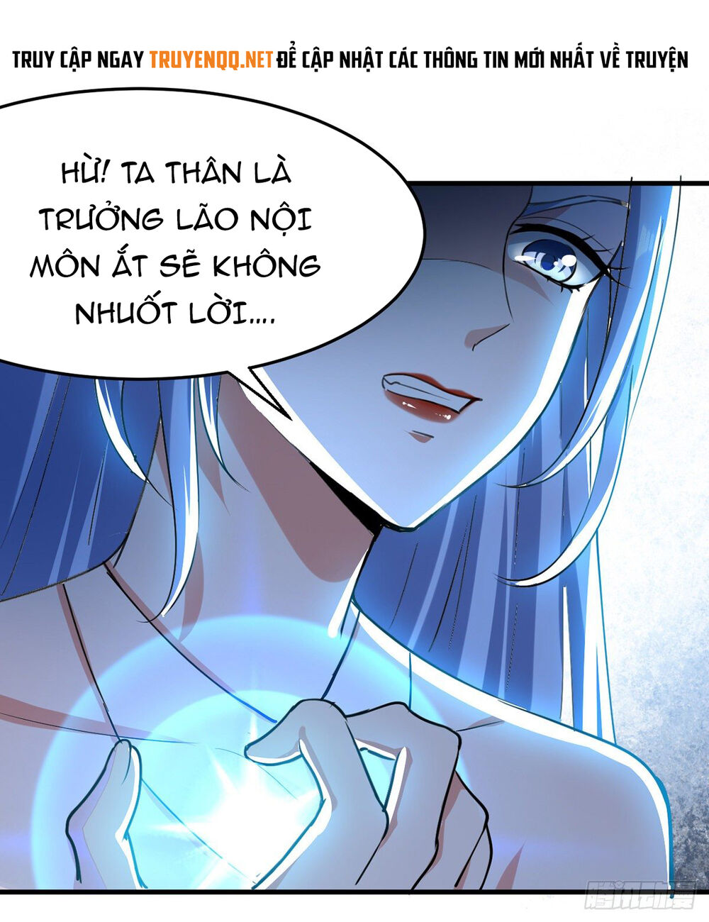 Đỉnh Cấp Võ Hồn Chapter 3 - Trang 2