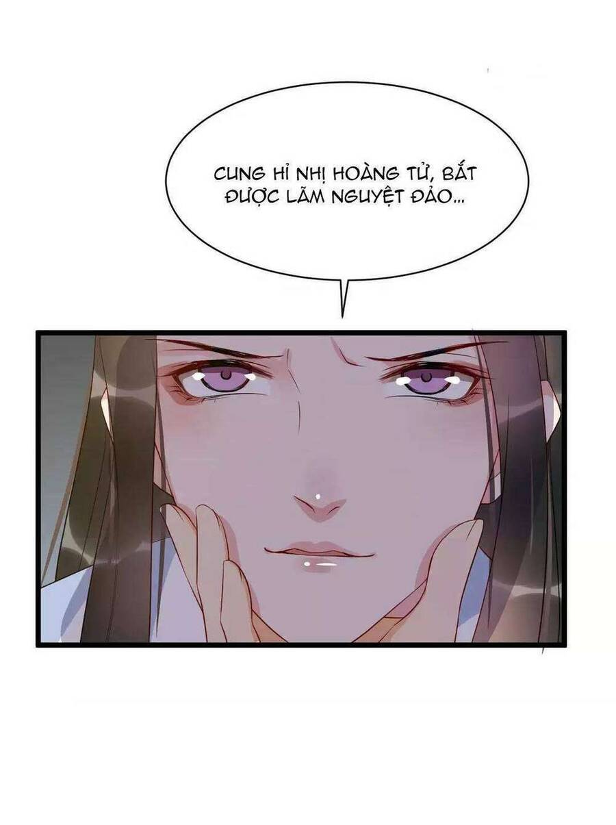 Bồng Sơn Viễn 2 Chapter 50 - Trang 2