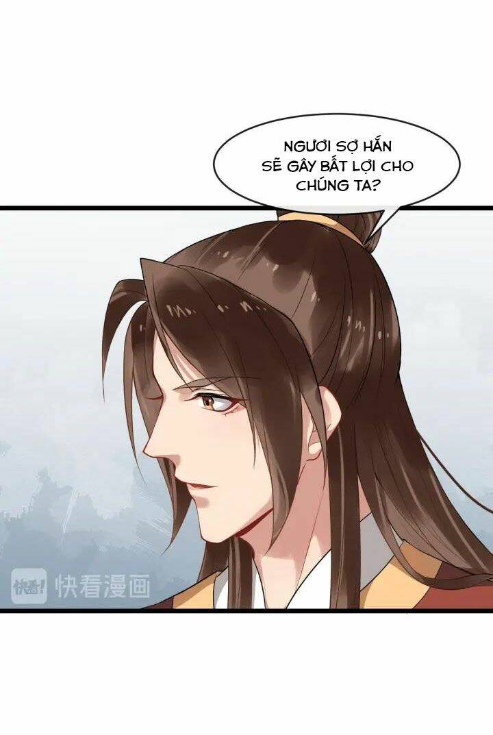 Bồng Sơn Viễn 2 Chapter 49 - Trang 2