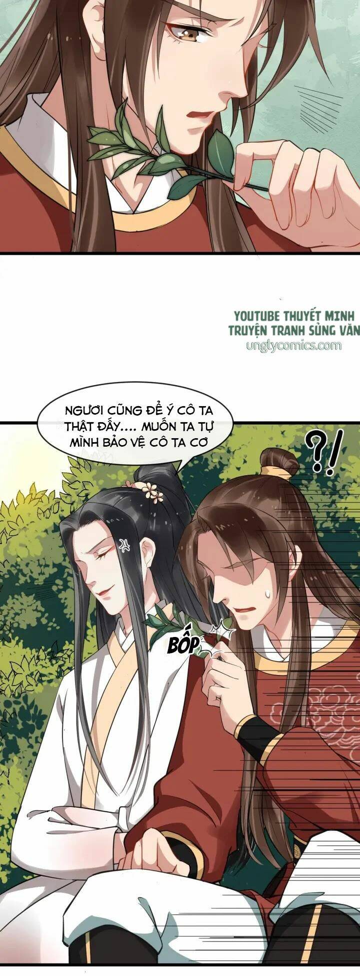 Bồng Sơn Viễn 2 Chapter 49 - Trang 2