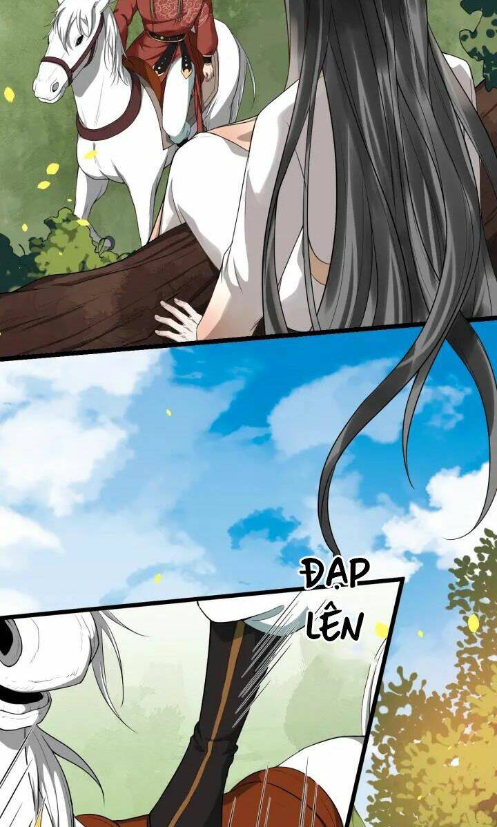 Bồng Sơn Viễn 2 Chapter 49 - Trang 2