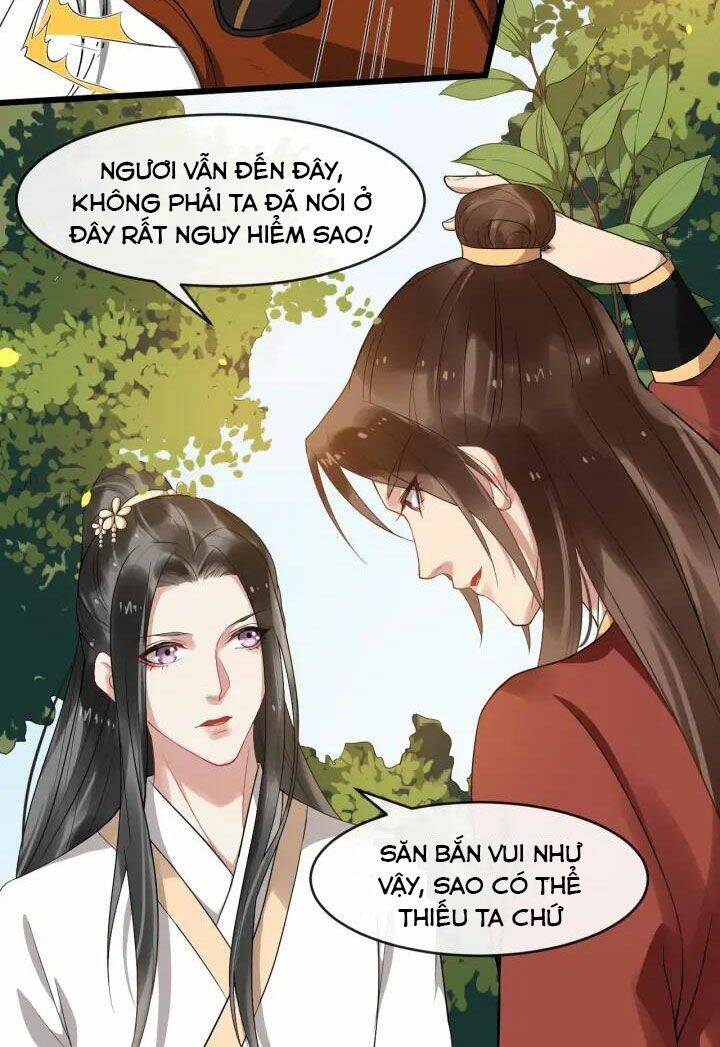 Bồng Sơn Viễn 2 Chapter 49 - Trang 2