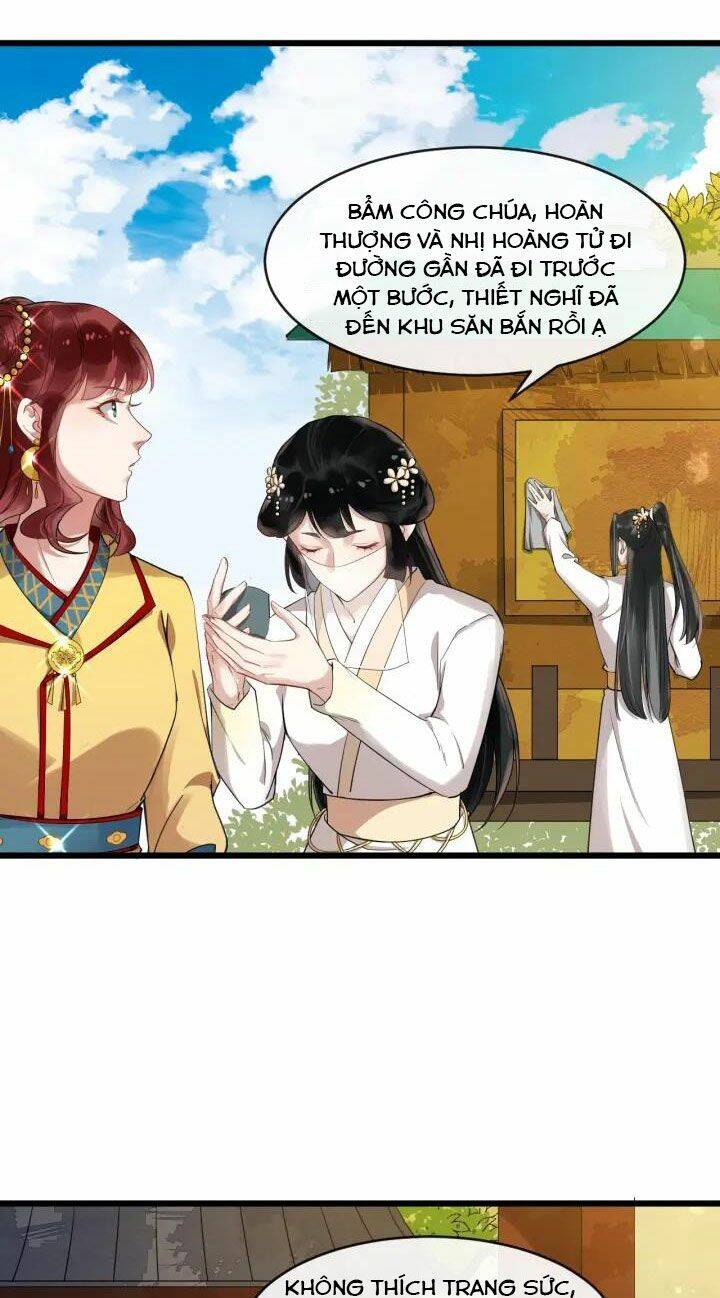 Bồng Sơn Viễn 2 Chapter 48 - Trang 2