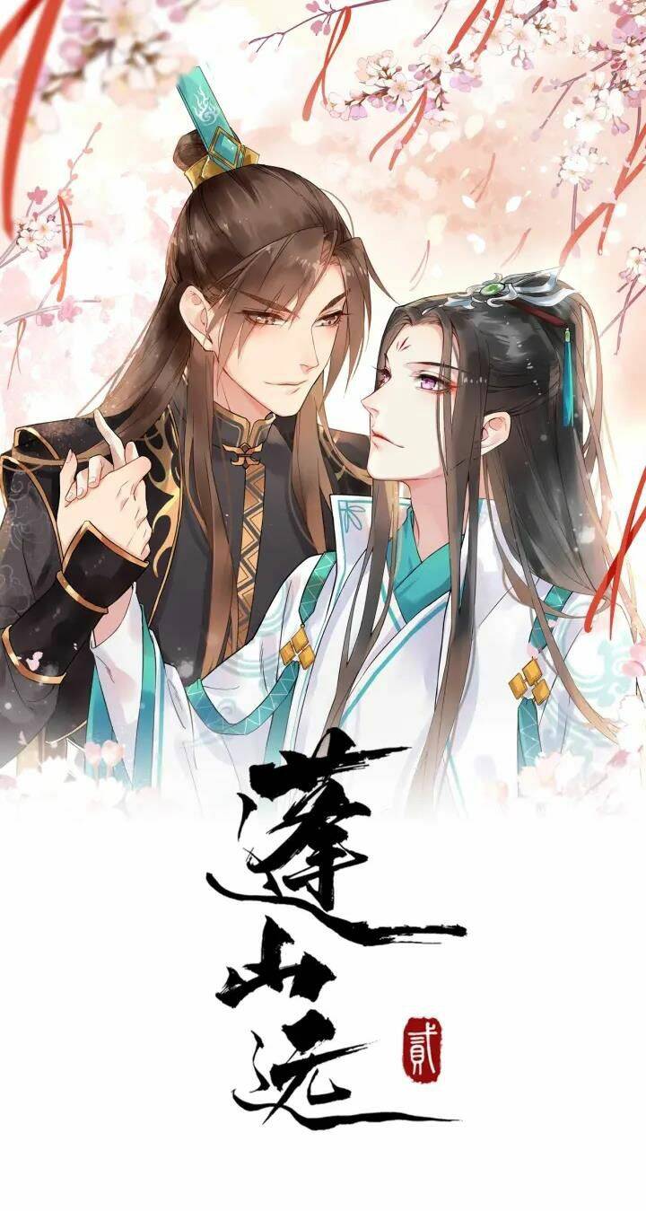 Bồng Sơn Viễn 2 Chapter 47 - Trang 2