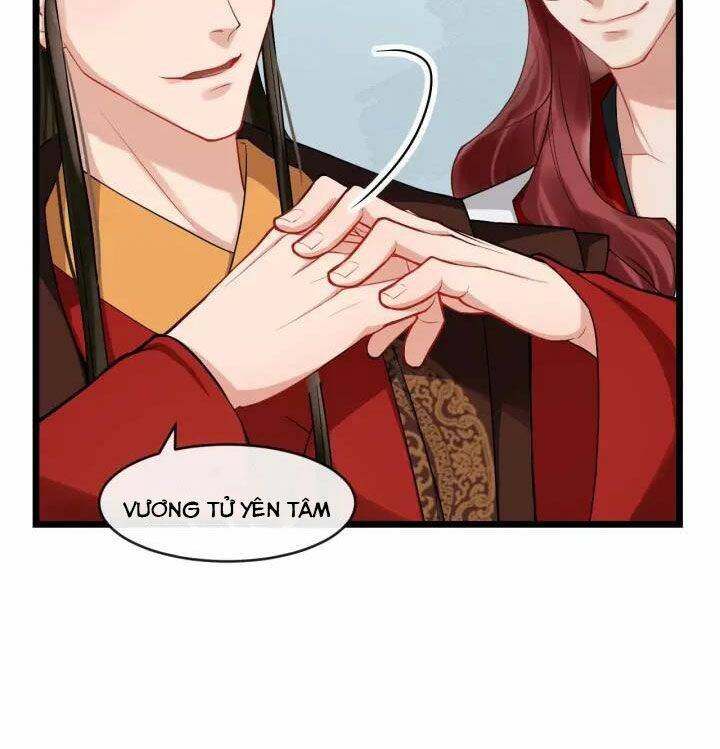 Bồng Sơn Viễn 2 Chapter 47 - Trang 2