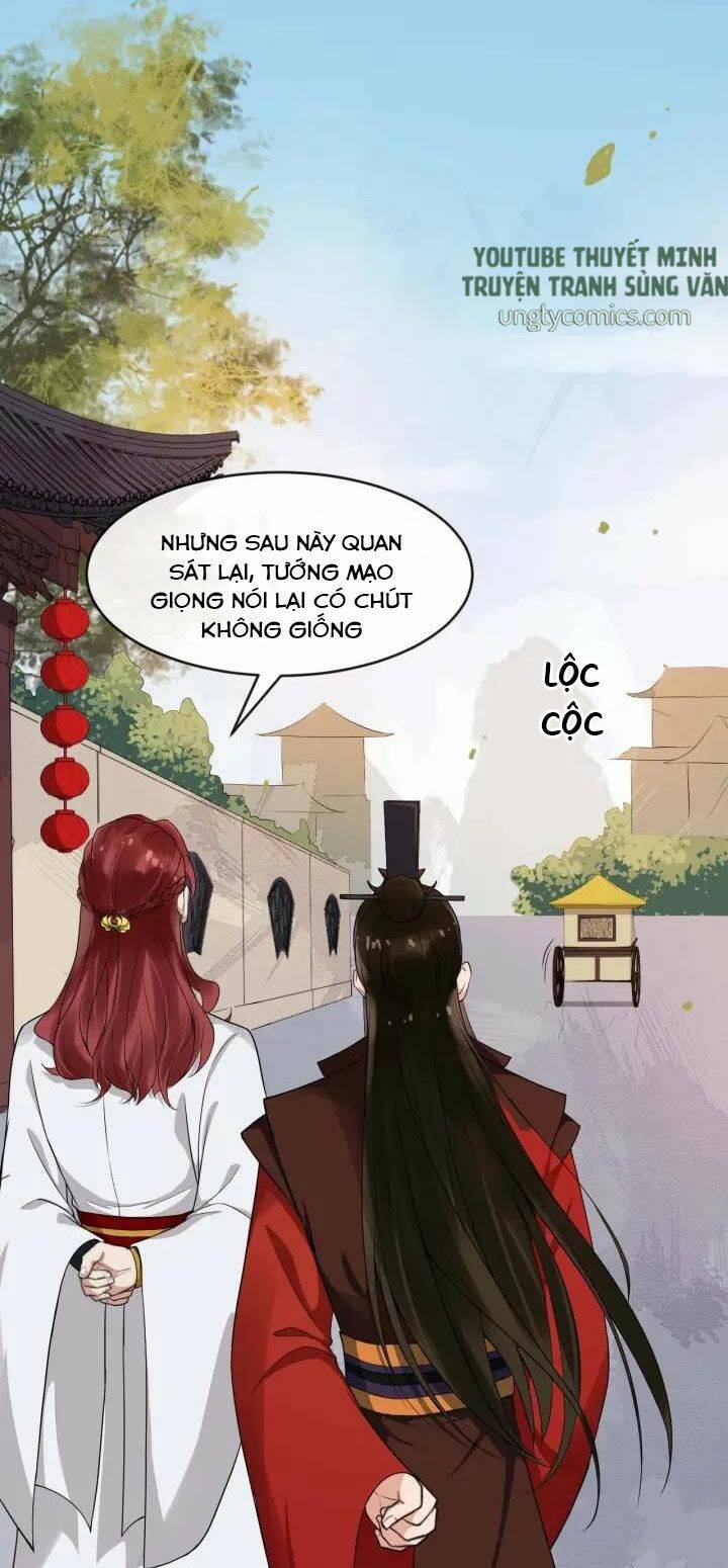 Bồng Sơn Viễn 2 Chapter 47 - Trang 2