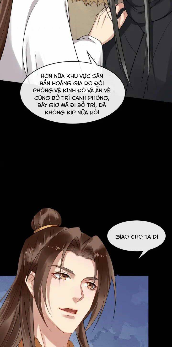 Bồng Sơn Viễn 2 Chapter 47 - Trang 2