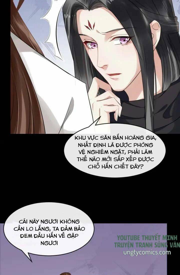 Bồng Sơn Viễn 2 Chapter 47 - Trang 2