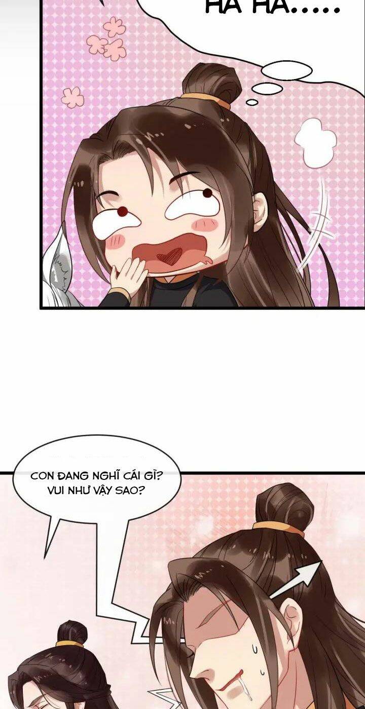 Bồng Sơn Viễn 2 Chapter 47 - Trang 2