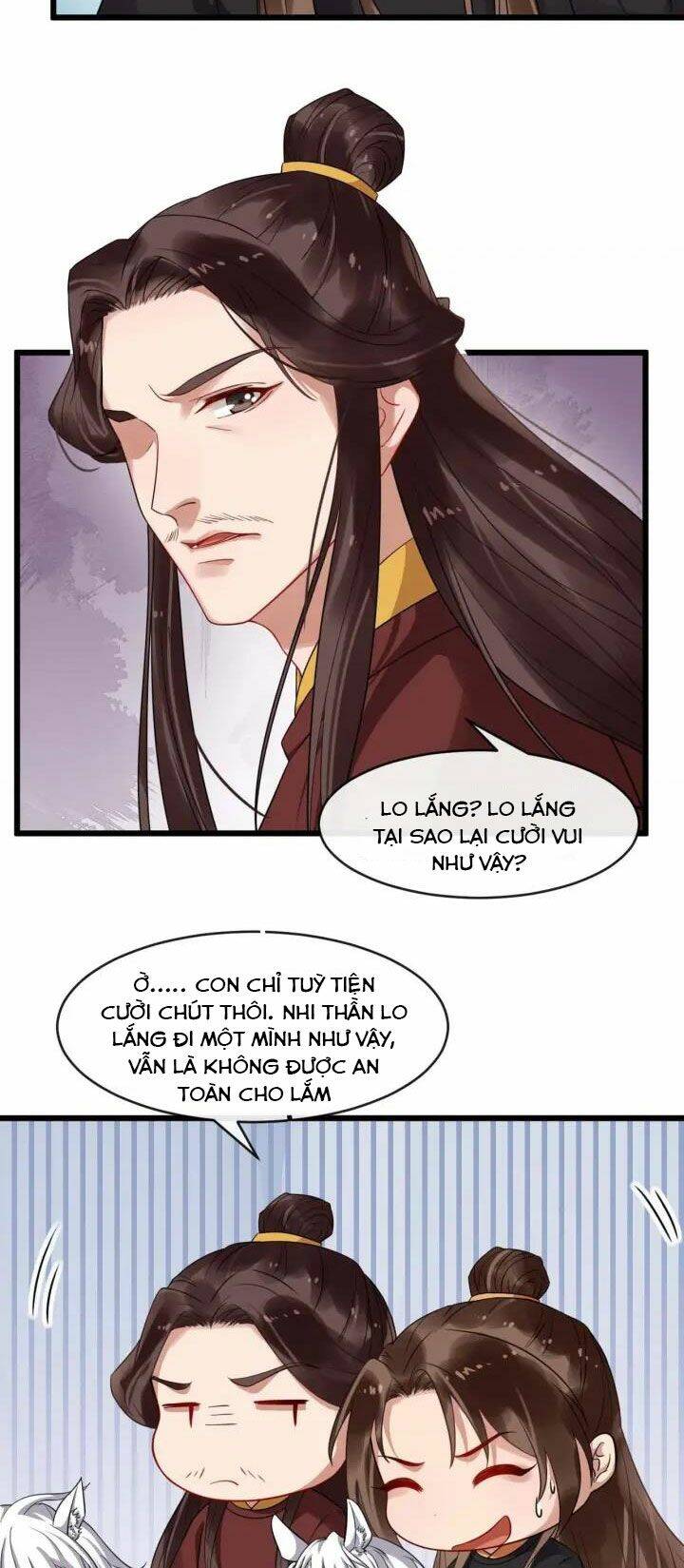 Bồng Sơn Viễn 2 Chapter 47 - Trang 2