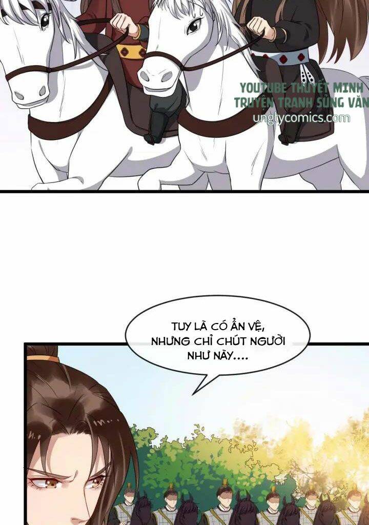 Bồng Sơn Viễn 2 Chapter 47 - Trang 2