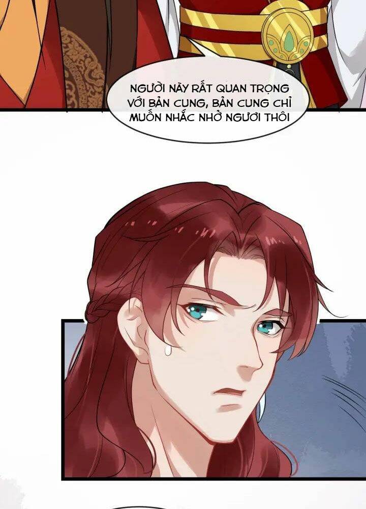 Bồng Sơn Viễn 2 Chapter 47 - Trang 2