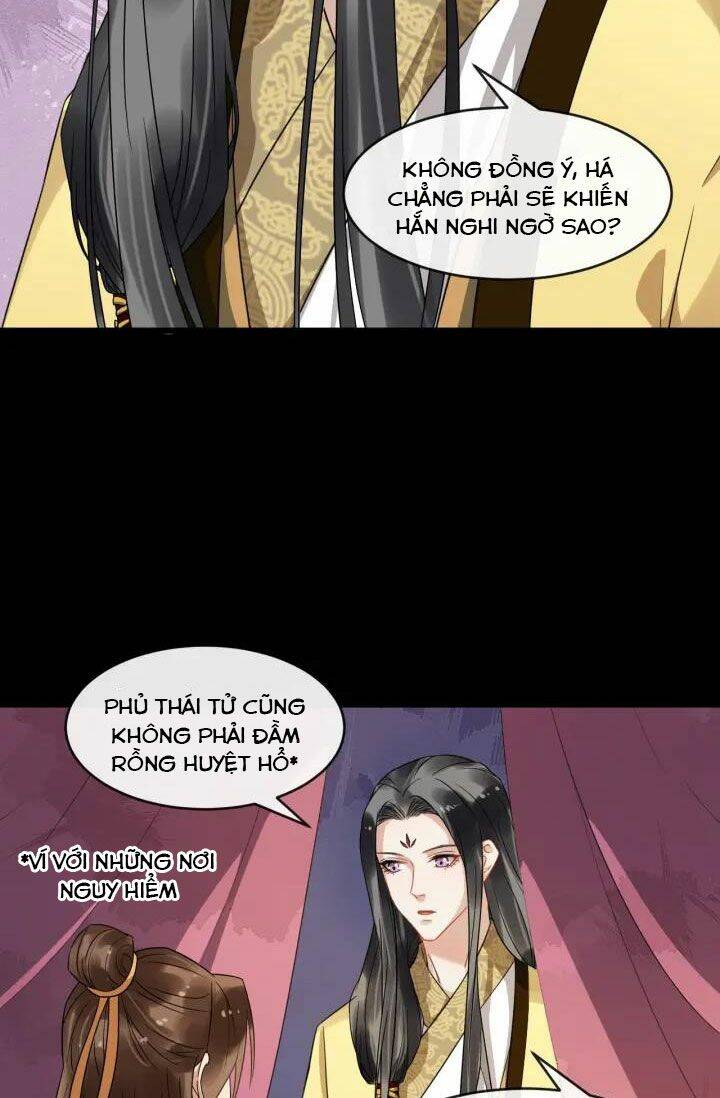 Bồng Sơn Viễn 2 Chapter 46 - Trang 2