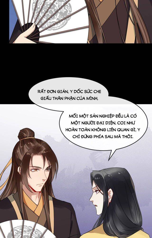 Bồng Sơn Viễn 2 Chapter 44 - Trang 2